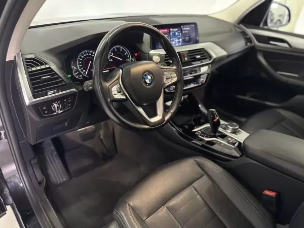 BMW X3 2019 - 29950 EUR, 161239 km - AUTO.MOTO.pt - 161239km - foto 27 de 57