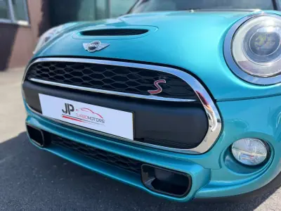 MINI 2016 - 18750 EUR, 162030 km - AUTO.MOTO.pt - 162030km - foto 6 de 25