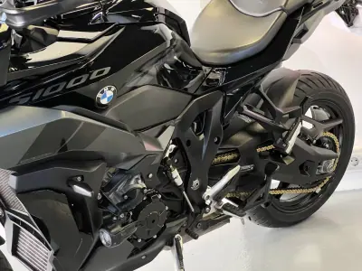BMW S 1000 XR 2022 - 17990 EUR, 50000 km - AUTO.MOTO.pt - 50000km - foto 9 de 27