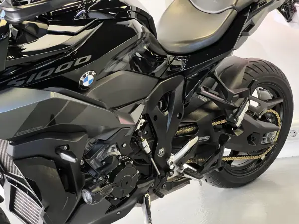 BMW S 1000 XR 2022 - 17990 EUR, 50000 km - AUTO.MOTO.pt - 50000km - foto 9 de 27