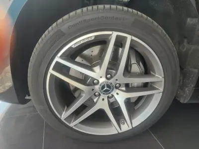 Mercedes-Benz S 400 2017 - 56500 EUR, 84200 km - AUTO.MOTO.pt - 84200km - foto 14 de 14