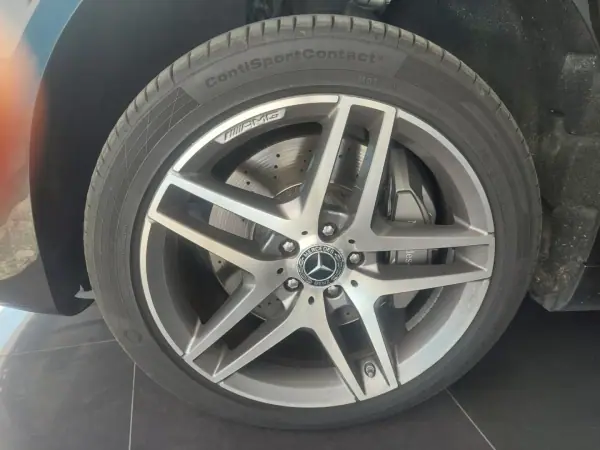 Mercedes-Benz S 400 2017 - 56500 EUR, 84200 km - AUTO.MOTO.pt - 84200km - foto 14 de 14