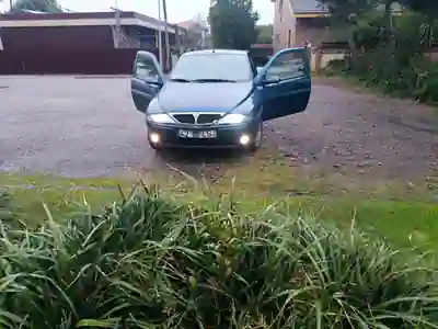 Lancia Ypsilon 1998 - 899 EUR, 210000 km - 210000km - foto 11 de 13
