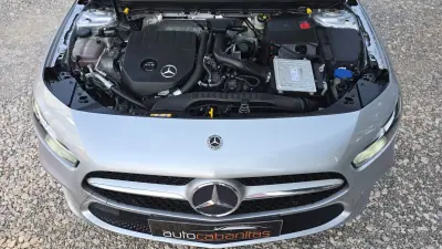 Mercedes-Benz A 160 2021 - 21750 EUR, 66000 km - AUTO.MOTO.pt - 66000km - foto 21 de 21
