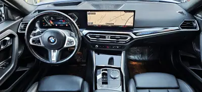 BMW 218 2023 - 38999 EUR, 58000 km - AUTO.MOTO.pt - 58000km - foto 5 de 45