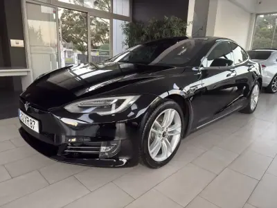 Tesla Model S 2019 - 27990 EUR, 181940 km - AUTO.MOTO.pt - 181940km - foto 3 de 29