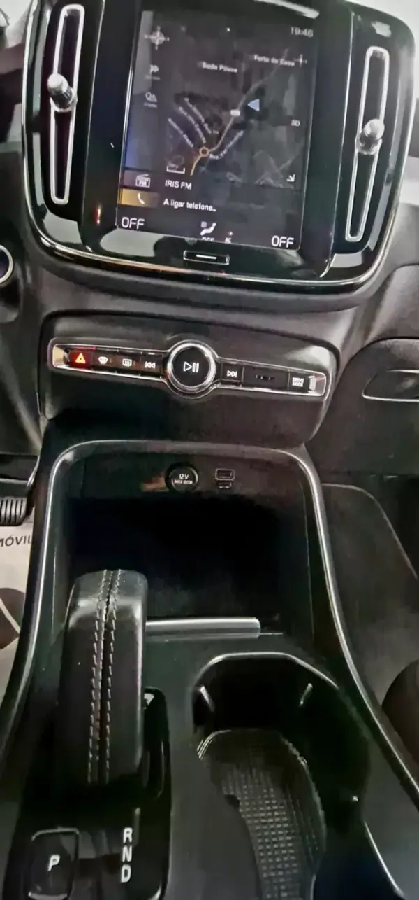 Volvo XC 40 2021 - 23950 EUR, 102307 km - 102307km - foto 28 de 64