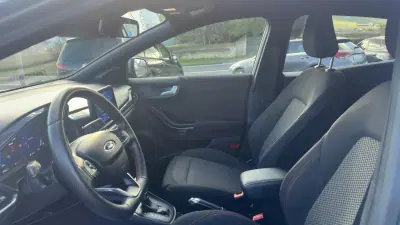 Ford Puma 2024 - 21900 EUR, 51000 km - AUTO.MOTO.pt - 51000km - foto 25 de 25