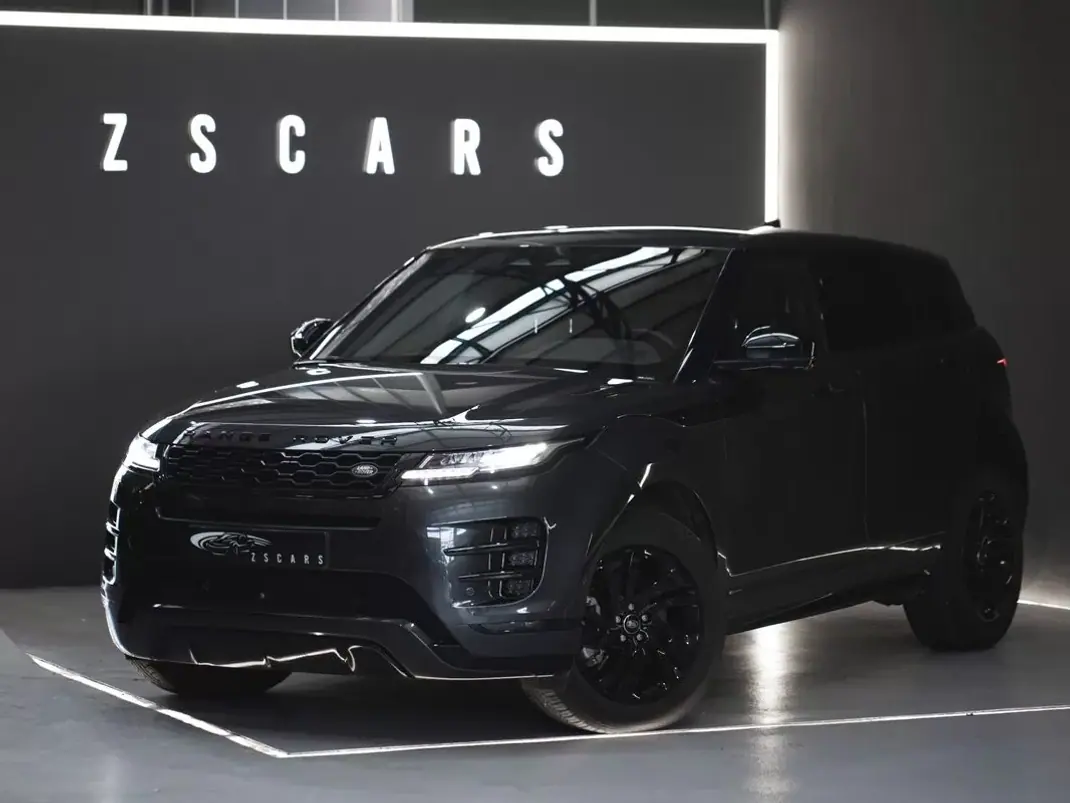 Land Rover Range Rover Evoque 2021 - 37990 EUR, 57900 km - AUTO.MOTO.pt - 57900km - foto 1 de 23