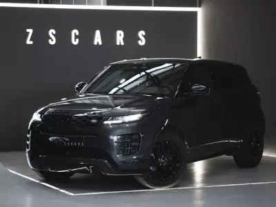 Land Rover Range Rover Evoque 2021 - 57900km
