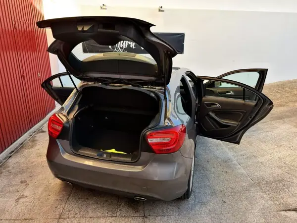 Mercedes-Benz A 200 2013 - 15450 EUR, 157893 km - AUTO.MOTO.pt - 157893km - foto 17 de 17