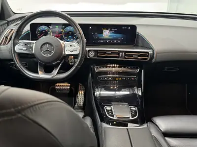 Mercedes-Benz EQC 400 2020 - 33990 EUR, 130000 km - AUTO.MOTO.pt - 130000km - foto 24 de 39