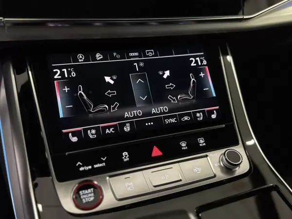 Audi SQ8 2019 - 99950 EUR, 49398 km - AUTO.MOTO.pt - 49398km - foto 38 de 56