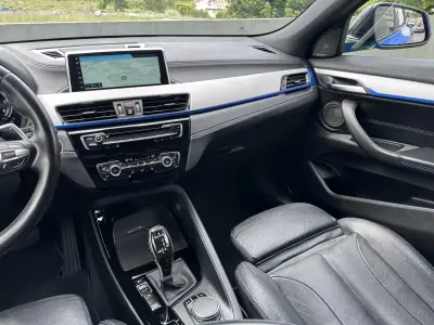 BMW X2 2018 - 24900 EUR, 159000 km - AUTO.MOTO.pt - 159000km - foto 38 de 74
