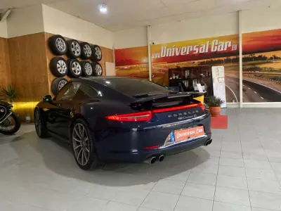 Porsche 911 2015 - 99900 EUR, 86000 km - AUTO.MOTO.pt - 86000km - foto 7 de 36