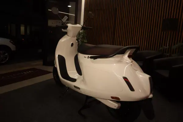 2026 - 3490 EUR, 1 km - AUTO.MOTO.pt - 1km - foto 2 de 6