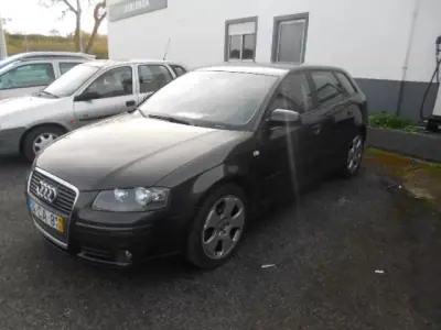 Audi A3 2006 - 9500 EUR, 253000 km - AUTO.MOTO.pt - 253000km - foto 3 de 11