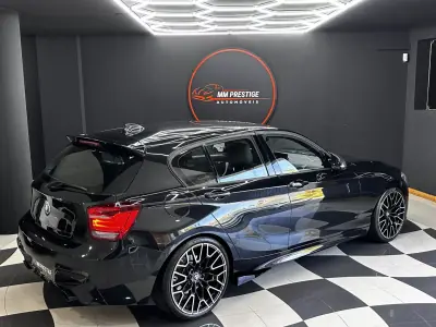 BMW 120 2012 - 15999 EUR, 182000 km - AUTO.MOTO.pt - 182000km - foto 13 de 25