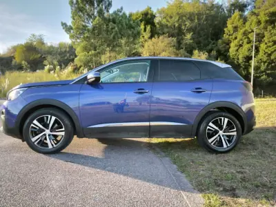 Peugeot 3008 2018 - 15992 EUR, 65181 km - AUTO.MOTO.pt - 65181km - foto 6 de 24