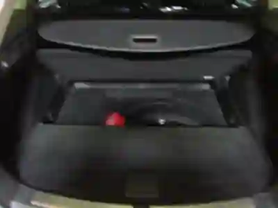 Renault Mégane 2018 — foto 5 de 14