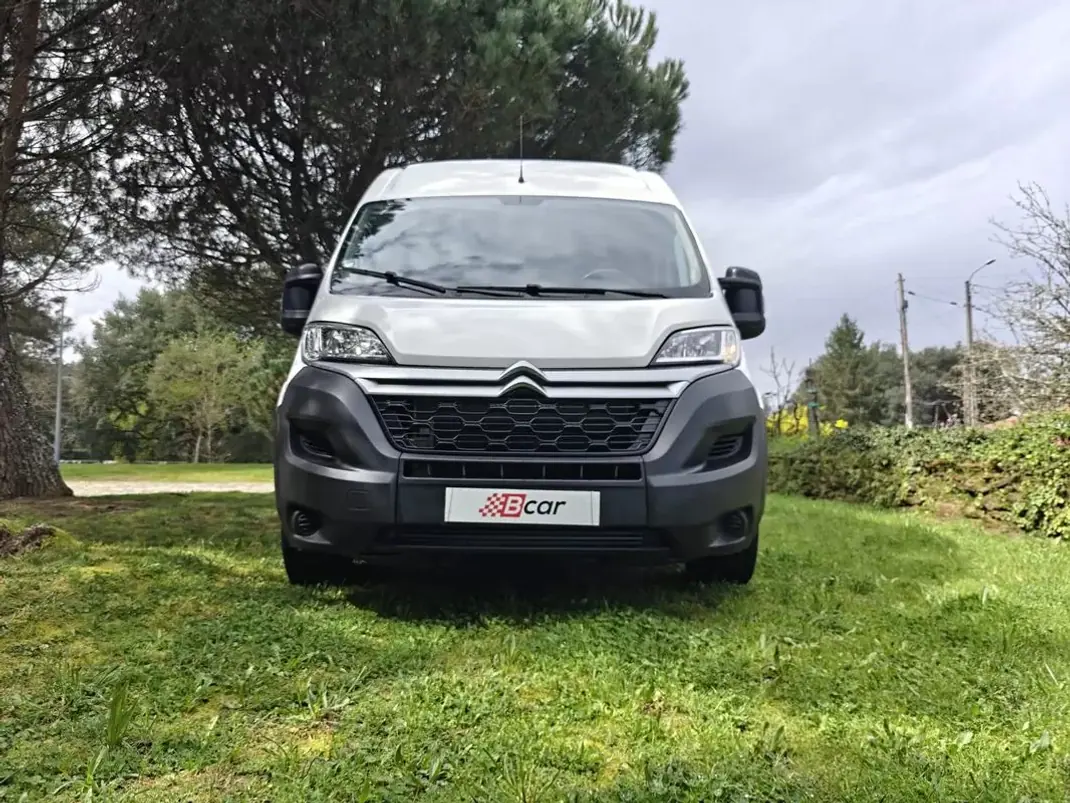 Citroën JUMPER 2.0 Blue Hdi L 2 H 2 2020 - 21490 EUR, 89300 km - AUTO.MOTO.pt - 89300km - foto 4 de 31