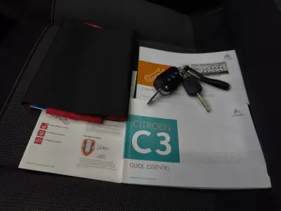 Citroën C3 2018 - 9950 EUR, 133750 km - AUTO.MOTO.pt - 133750km - foto 43 de 43