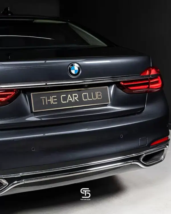 BMW 730 2017 - 36950 EUR, 152871 km - AUTO.MOTO.pt - 152871km - foto 12 de 35