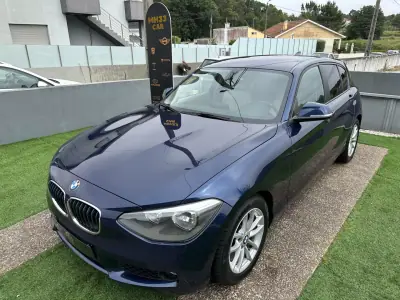 BMW 116 2012 - 11900 EUR, 230000 km - AUTO.MOTO.pt - 230000km - foto 6 de 65