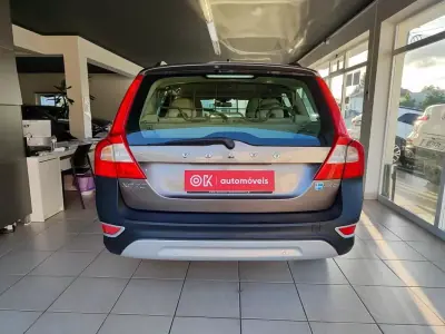 Volvo XC 70 2010 - 13250 EUR, 324000 km - AUTO.MOTO.pt - 324000km - foto 9 de 35
