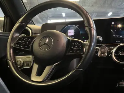 Mercedes-Benz A 180 2018 - 17990 EUR, 257000 km - 257000km - foto 16 de 34
