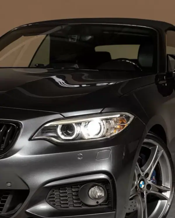 BMW 220 2016 - 24990 EUR, 180000 km - AUTO.MOTO.pt - 180000km - foto 7 de 25