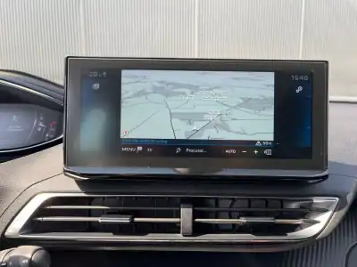 Peugeot 3008 2021 - 20490 EUR, 94000 km - AUTO.MOTO.pt - 94000km - foto 19 de 27