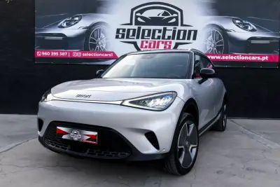 Smart 1 2023 - 28900 EUR, 25000 km - AUTO.MOTO.pt - 25000km - foto 11 de 40