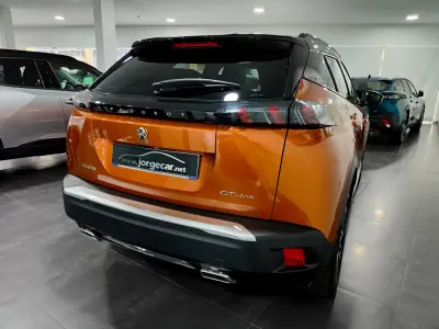 Peugeot 2008 2020 - 15990 EUR, 67000 km - AUTO.MOTO.pt - 67000km - foto 15 de 61