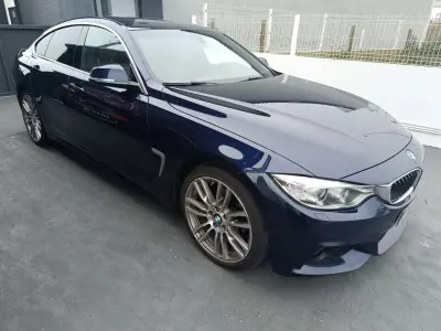 BMW 418 Gran Coupé 2017 - 19899 EUR, 172577 km - AUTO.MOTO.pt - 172577km - foto 6 de 32