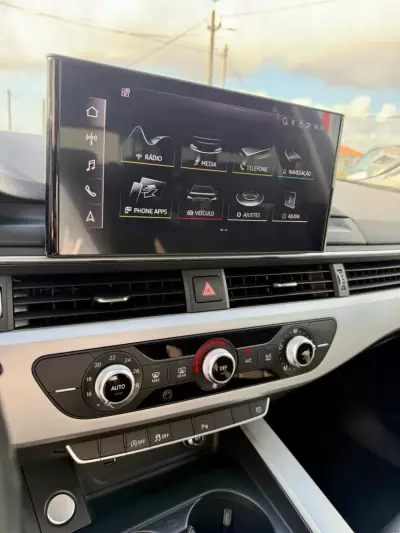 Audi A4 Avant 2020 - 26900 EUR, 165000 km - AUTO.MOTO.pt - 165000km - foto 10 de 28