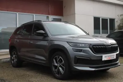 Skoda Kodiaq 2023 - 29990 EUR, 170000 km - AUTO.MOTO.pt - 170000km - foto 8 de 41