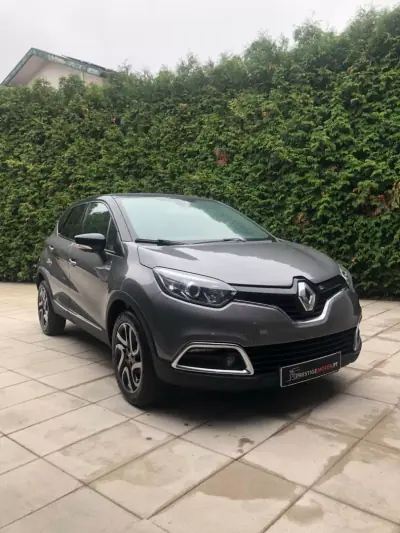 Renault Captur 2017 - 10900 EUR, 116000 km - 116000km - foto 3 de 32