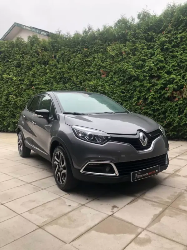 Renault Captur 2017 - 10900 EUR, 116000 km - 116000km - foto 3 de 32