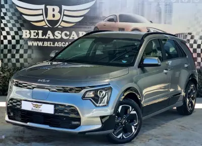 Kia e-Niro 2023 - 54000km