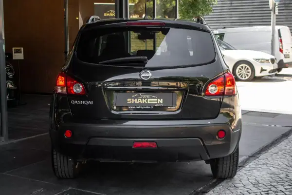 Nissan Qashqai 2010 - 7990 EUR, 159461 km - AUTO.MOTO.pt - 159461km - foto 10 de 34