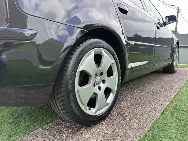 Audi A3 Sportback 2007 - 5900 EUR, 350000 km - AUTO.MOTO.pt - 350000km - foto 20 de 49