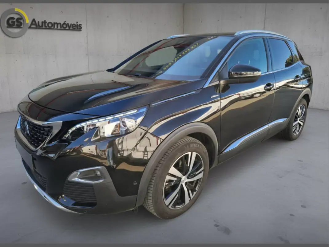Peugeot 3008 2018 - 22500 EUR, 68000 km - AUTO.MOTO.pt - 68000km - foto 3 de 11