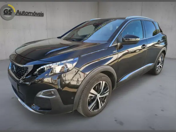 Peugeot 3008 2018 - 20500 EUR, 68000 km - AUTO.MOTO.pt - 68000km - foto 3 de 11