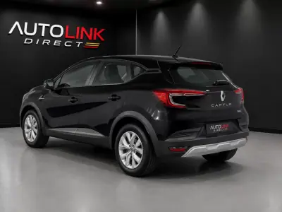 Renault Captur 2023 - 20900 EUR, 150118 km - 150118km - foto 4 de 15