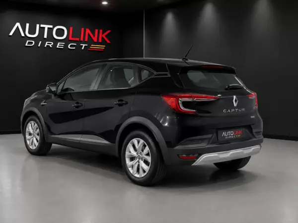 Renault Captur 2023 - 20900 EUR, 150118 km - 150118km - foto 4 de 15