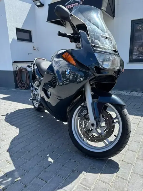 BMW R 1200 RT 2000 - 4650 EUR, 49012 km - AUTO.MOTO.pt - 49012km - foto 3 de 14