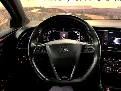 SEAT Leon 2020 - 24900 EUR, 139049 km - AUTO.MOTO.pt - 139049km - foto 22 de 31