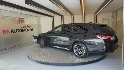 BMW 530e 2024 - 64900 EUR, 8152 km - AUTO.MOTO.pt - 8152km - foto 16 de 59