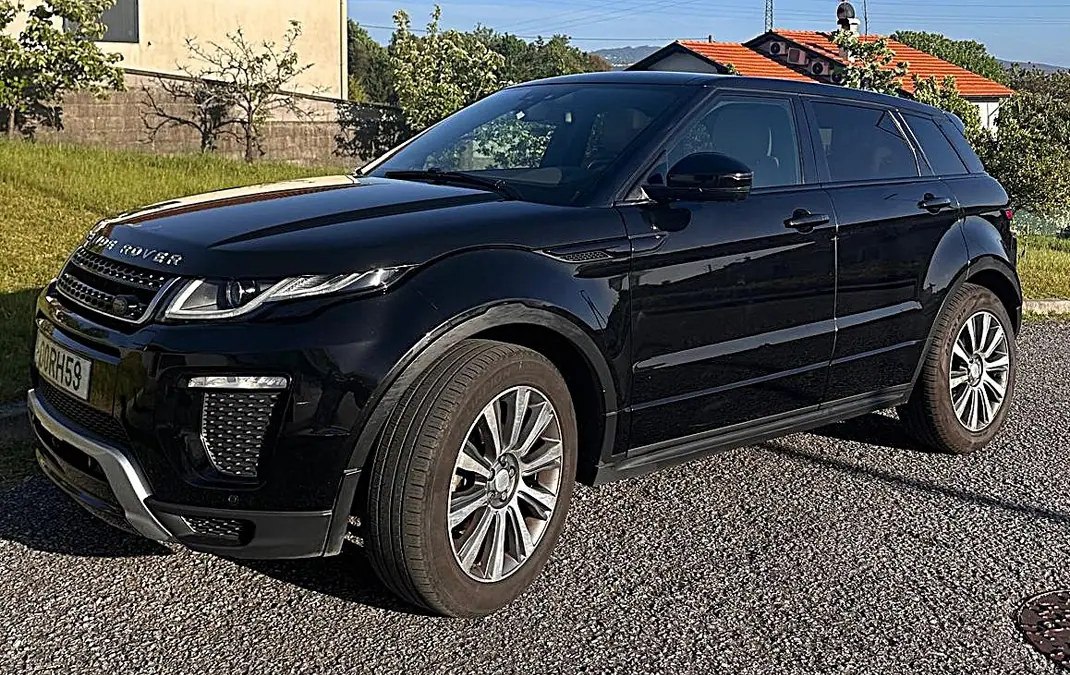 Land Rover Range Rover Evoque 2016 - 22500 EUR, 143300 km - AUTO.MOTO.pt - 143300km - foto 2 de 17